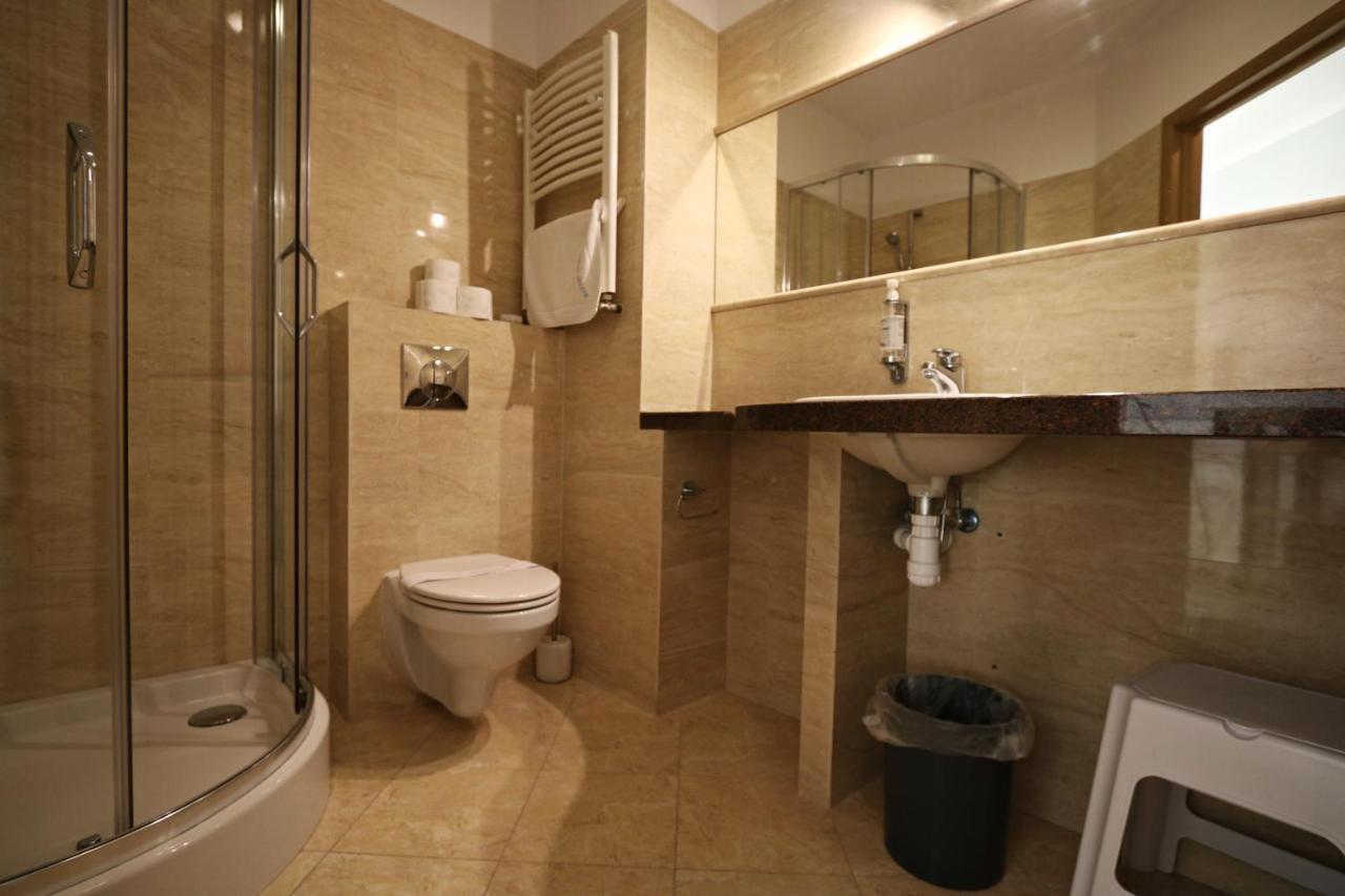 Miedzyzdrojski Rynek By Baltic Home Miedzyzdroje Exteriör bild