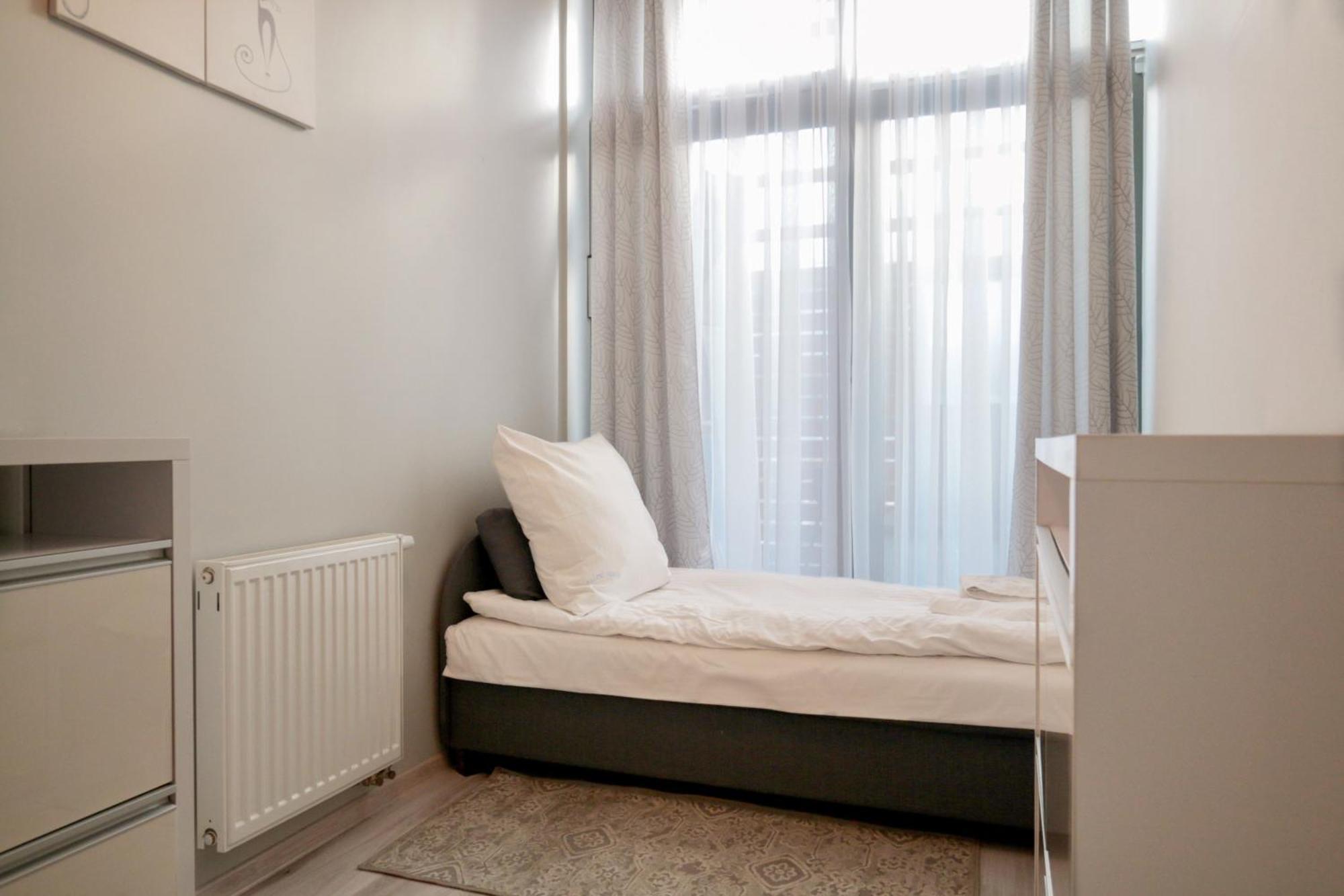Miedzyzdrojski Rynek By Baltic Home Miedzyzdroje Exteriör bild