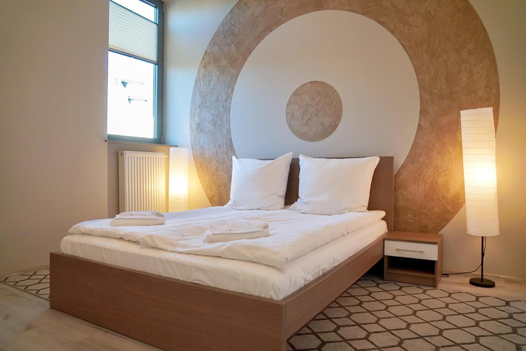 Miedzyzdrojski Rynek By Baltic Home Miedzyzdroje Exteriör bild