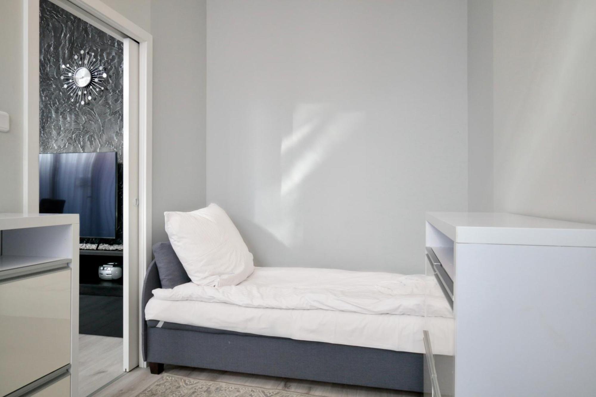 Miedzyzdrojski Rynek By Baltic Home Miedzyzdroje Exteriör bild