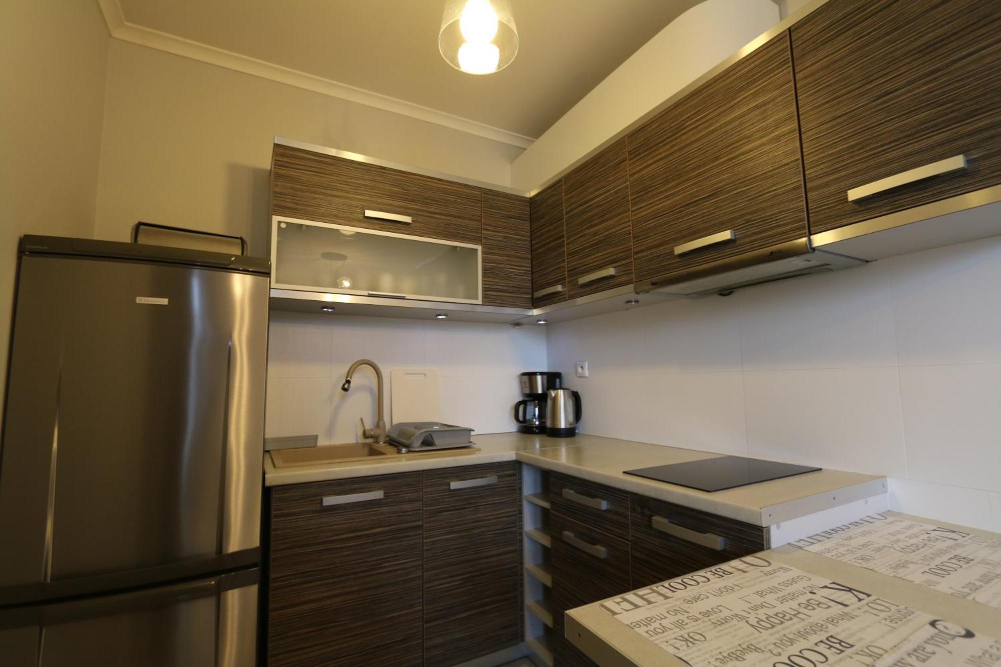 Miedzyzdrojski Rynek By Baltic Home Miedzyzdroje Exteriör bild