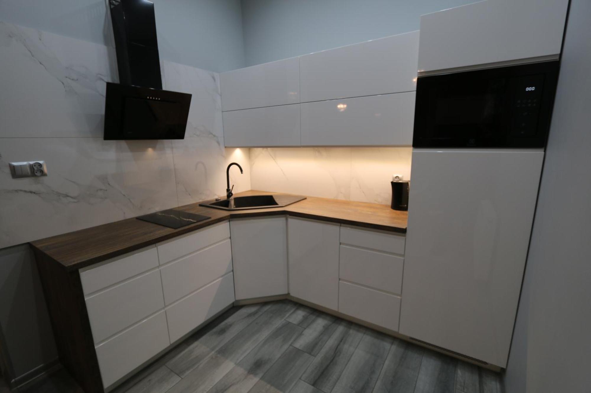 Miedzyzdrojski Rynek By Baltic Home Miedzyzdroje Exteriör bild