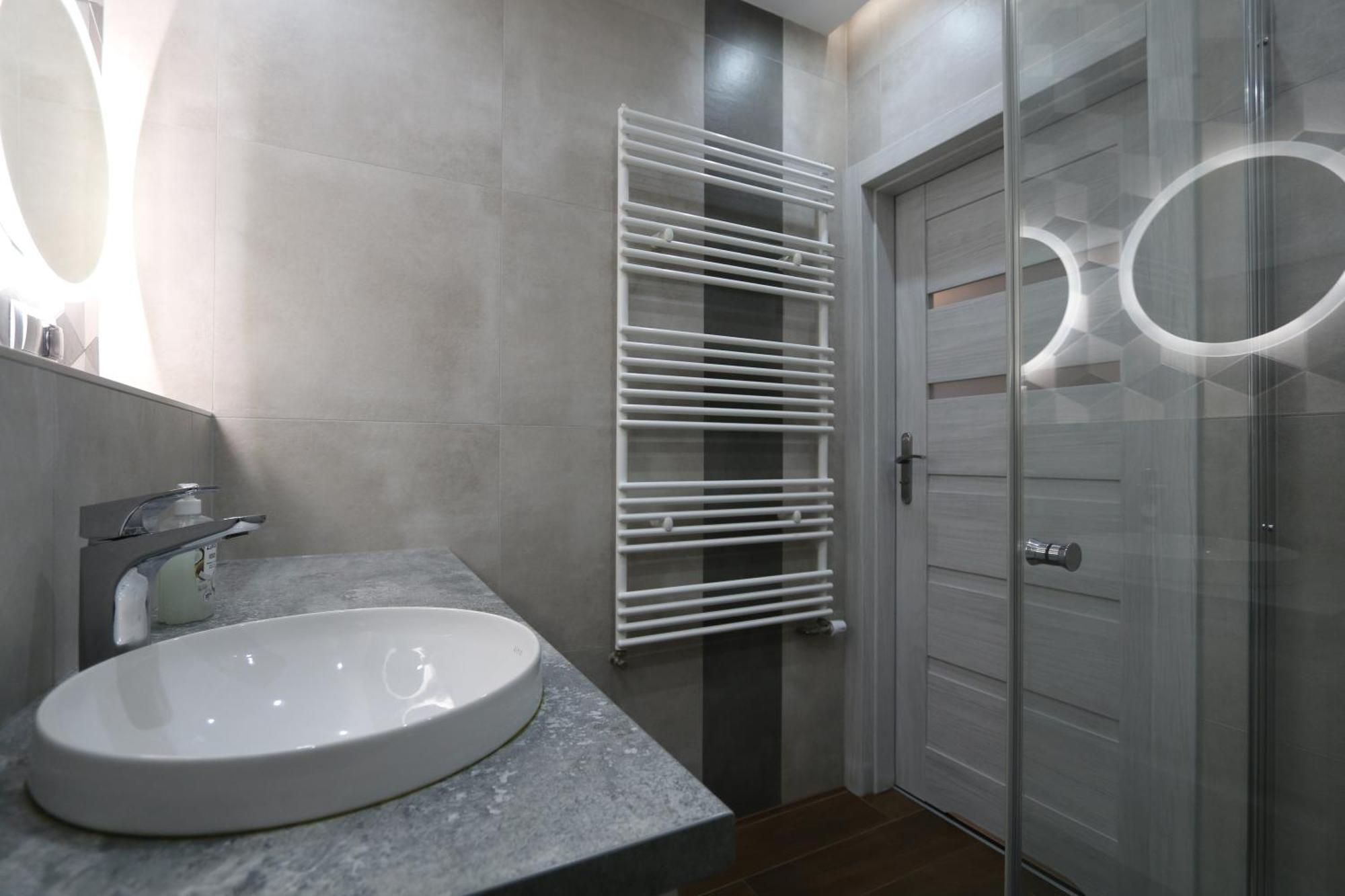 Miedzyzdrojski Rynek By Baltic Home Miedzyzdroje Exteriör bild
