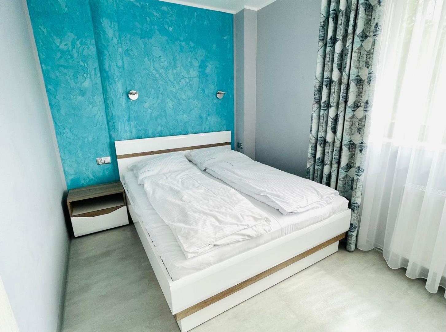 Miedzyzdrojski Rynek By Baltic Home Miedzyzdroje Exteriör bild