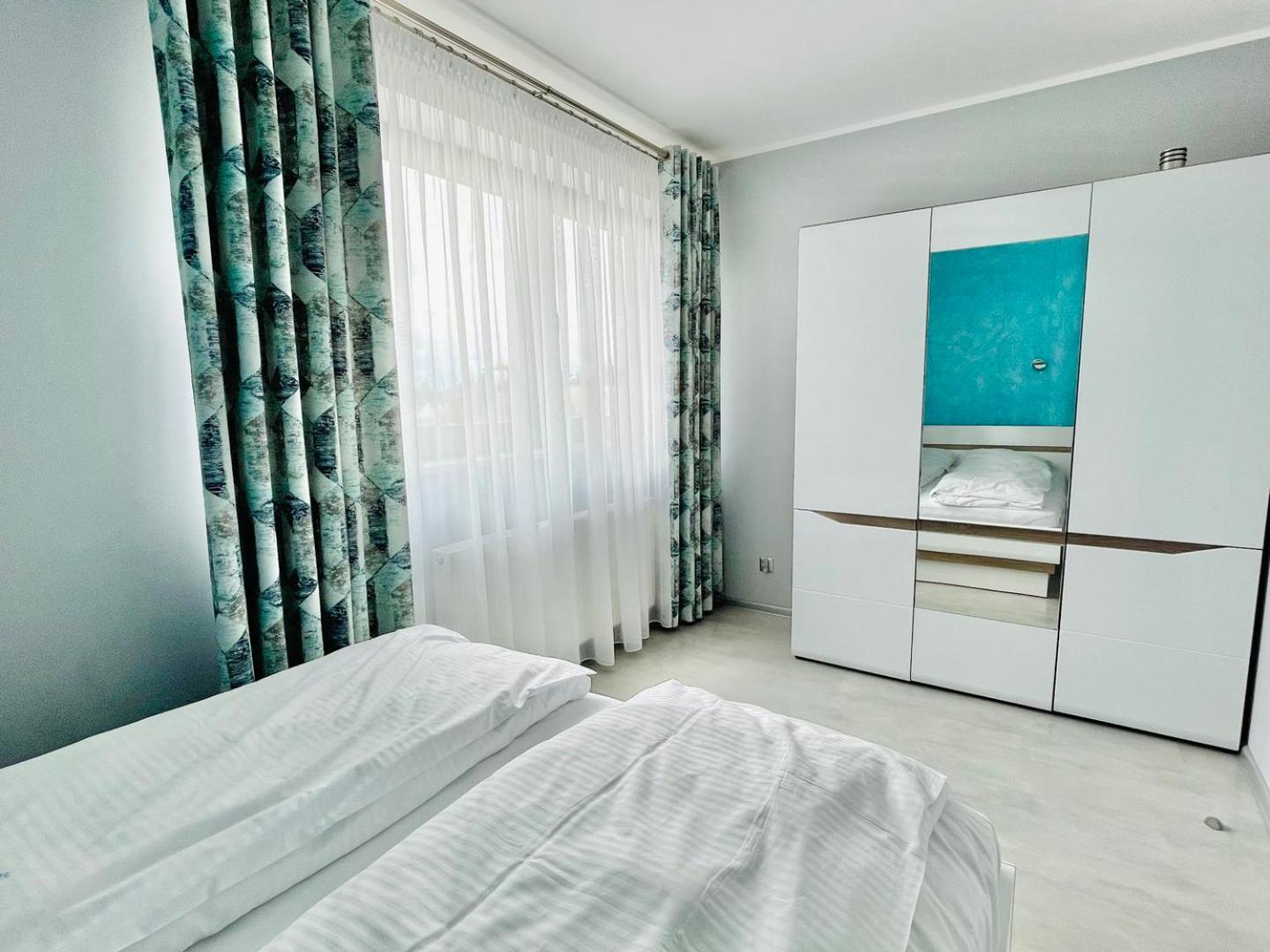 Miedzyzdrojski Rynek By Baltic Home Miedzyzdroje Exteriör bild
