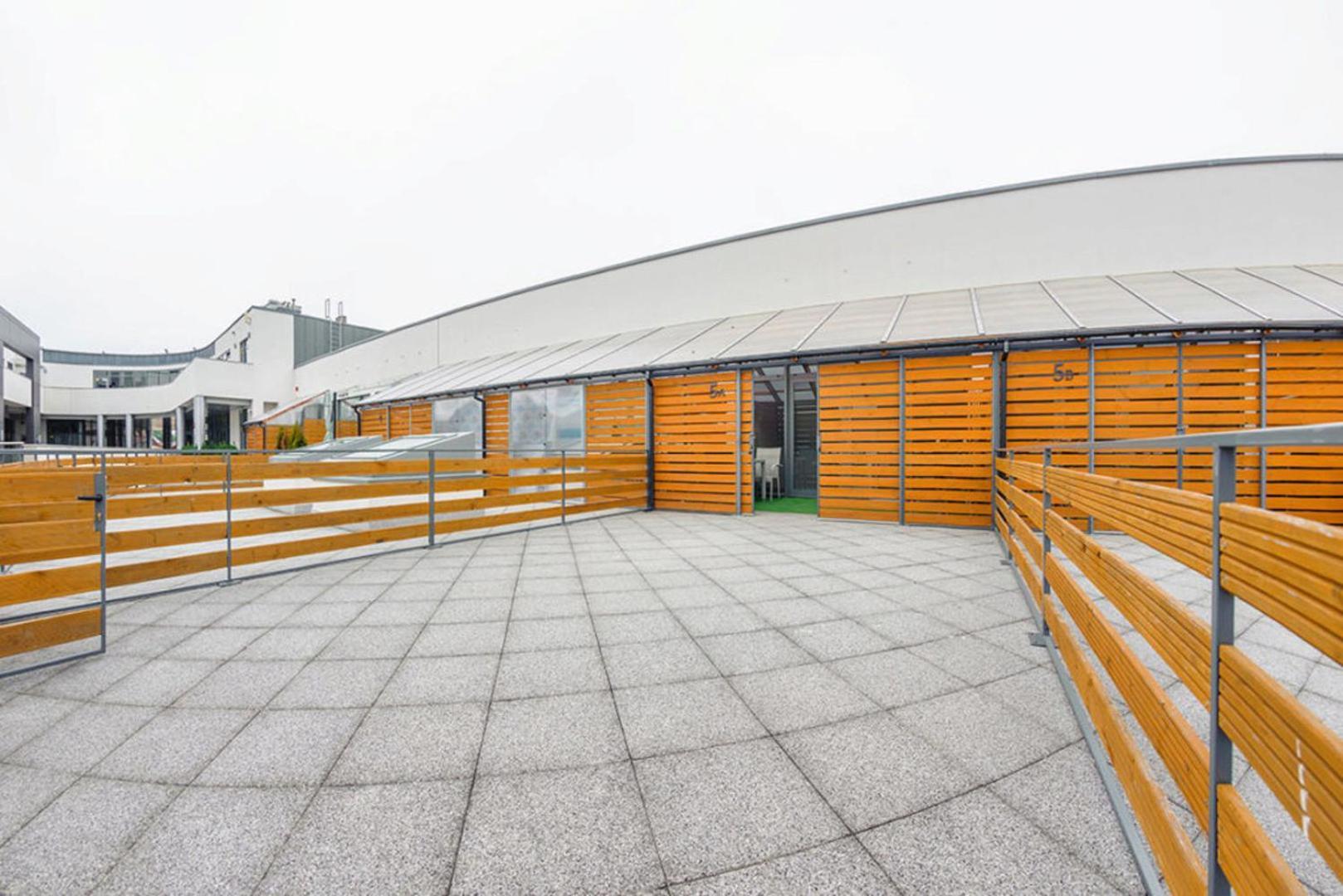 Miedzyzdrojski Rynek By Baltic Home Miedzyzdroje Exteriör bild