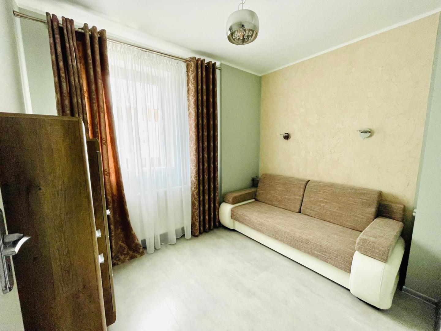 Miedzyzdrojski Rynek By Baltic Home Miedzyzdroje Exteriör bild