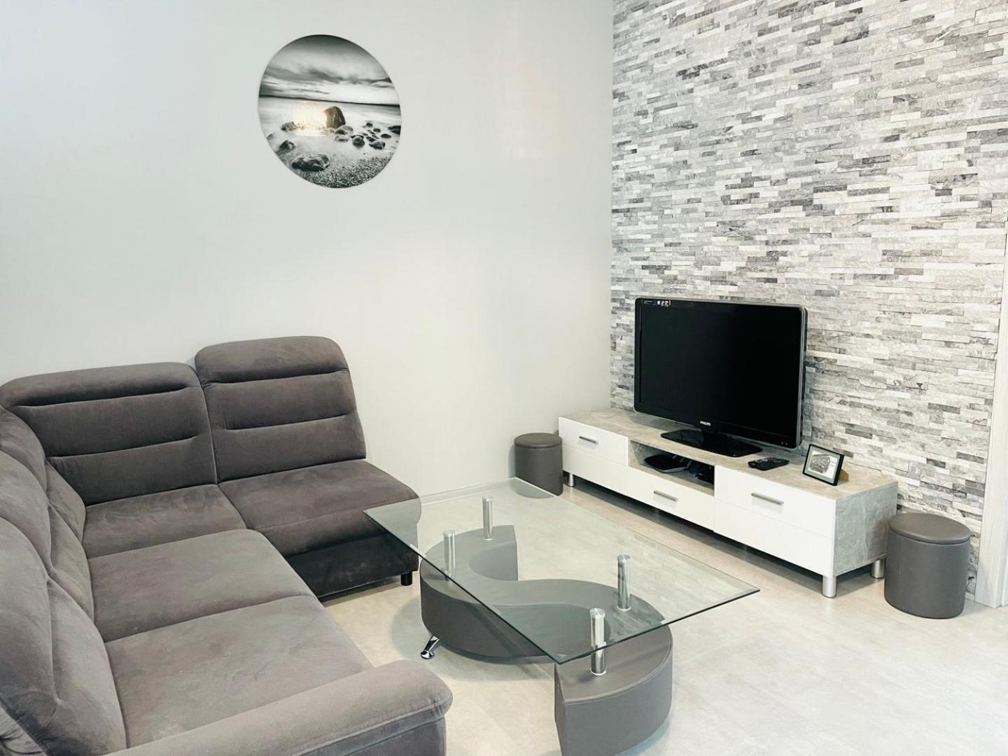 Miedzyzdrojski Rynek By Baltic Home Miedzyzdroje Exteriör bild